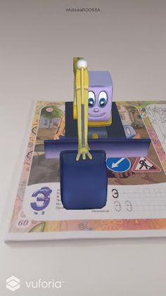 Azbuka ROOSSA - Screenshot 1