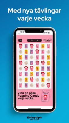 Flying Tiger Copenhagen - Screenshot 2
