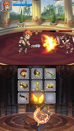 Blood & Glory: Arena Masters - Screenshot 4