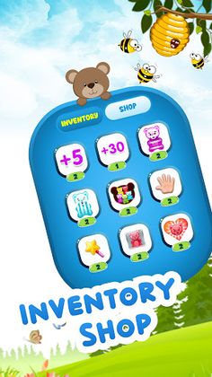 Bear Crush - Screenshot 4