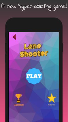 Lane Shooter : Trigger Johnny - Screenshot 1