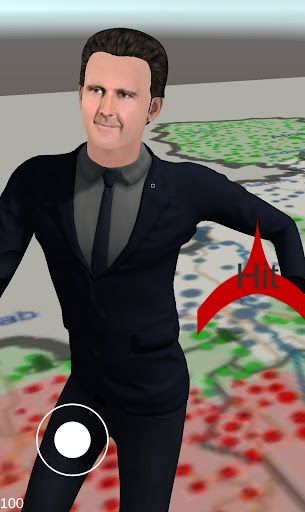 Dogtail - Screenshot 3