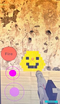 PixelDestroy - Screenshot 1