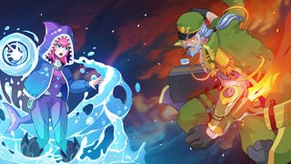 Merge Adventure: Auto Tank War - Screenshot 1