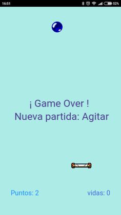 Frontón reticas - Screenshot 3