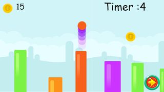 Color Ball - Screenshot 2