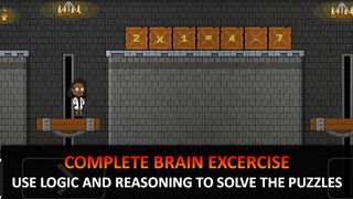 ReEquate: Math Puzzle Game - Screenshot 3