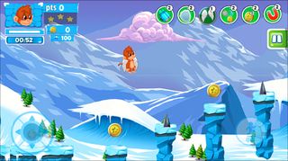 Adventure Monkey: Mono Aventur - Screenshot 3