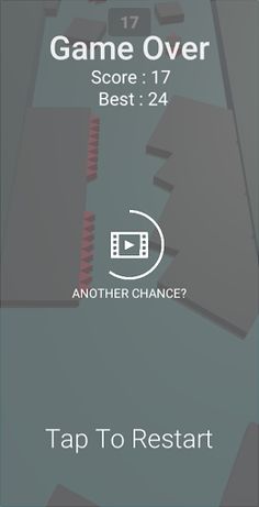 Running Ball 3D - Screenshot 4