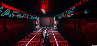 //Gun Kata// - Screenshot 2