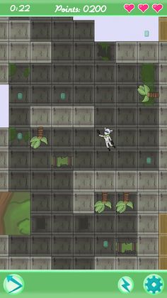 Luft: Onward and Upward - Screenshot 3
