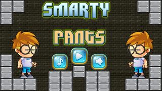 Smarty Pants - Screenshot 1