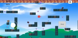 Cuby Game - Screenshot 1