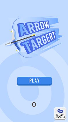 Arrow Target - Screenshot 1