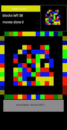 Rect's - Screenshot 2