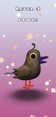 Help Me to Born! - Screenshot 1