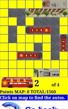 Memory Tour Barcelona - Screenshot 1