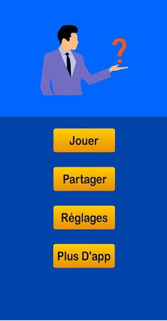 Question pour un champion - Screenshot 1