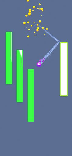 Ricochet It! - Screenshot 2