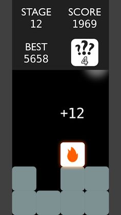 PuzzPair - Screenshot 1