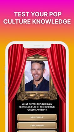 Fame: Celebrity Trivia - Screenshot 2