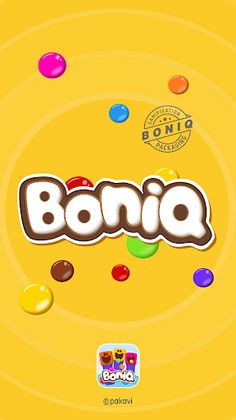 BoniQ - Screenshot 1