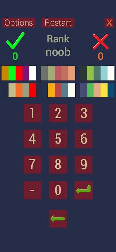 CalcuBlitz - Screenshot 4