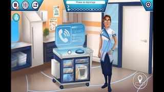 Sauve ma peau 2.0 - Screenshot 2