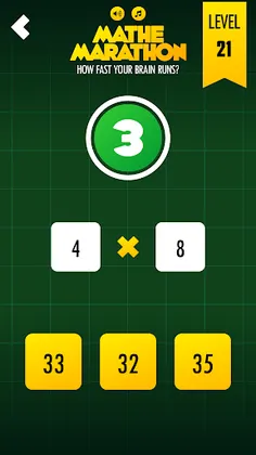 MatheMarathon - Screenshot 4