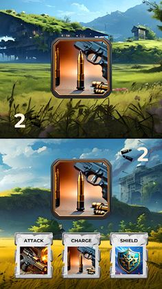 War Tactics - Screenshot 3