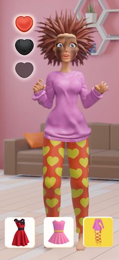 Proposal Makeover - Screenshot 3