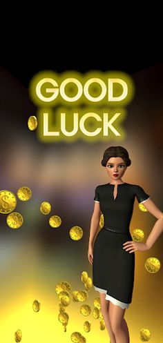 GoodLuck - Screenshot 1