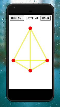Single Stroke Draw - One Touch - Screenshot 4