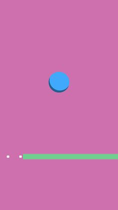 Just Jumping - Screenshot 2