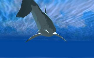 Inside Shark 3D Edition 2015 - Screenshot 2