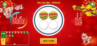 Xoc dia 2024 - Screenshot 3