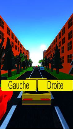 Vacances - Screenshot 2