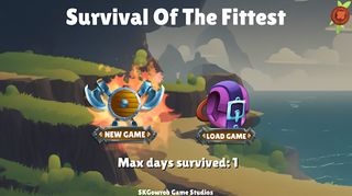 Zombie Survival - Screenshot 2