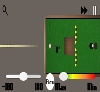 Crazy Pool - Screenshot 3