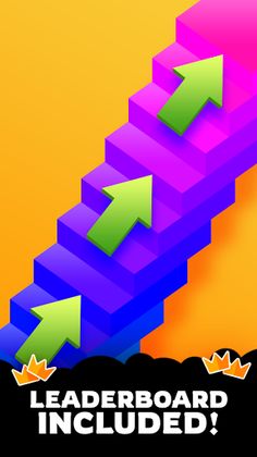 Stack Color Blocks (No ADS) - Screenshot 2