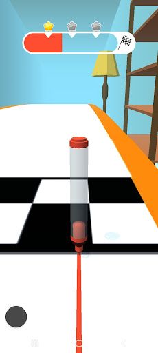 Pen Drawing - Screenshot 3