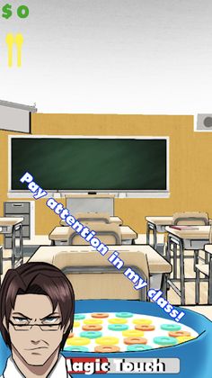 Save My Cereal - Screenshot 1