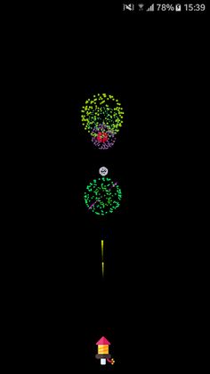 Spark - Screenshot 2