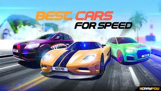 Race Pro - Screenshot 1