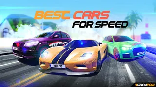 Race Pro - Screenshot 1