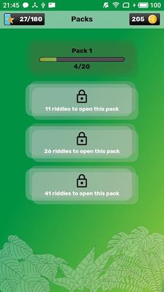 Head & Tail Words Game - Screenshot 4