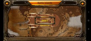 Battle Islands - Screenshot 1
