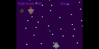 Star Shooter - Pixel War - Screenshot 1