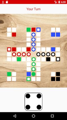 Mensch ärger Dich nicht! - Screenshot 3