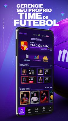 Futster - Screenshot 3